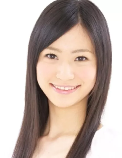 Нишида Ариса / Nishida Arisa / 西田有沙 (にしだ ありさ)