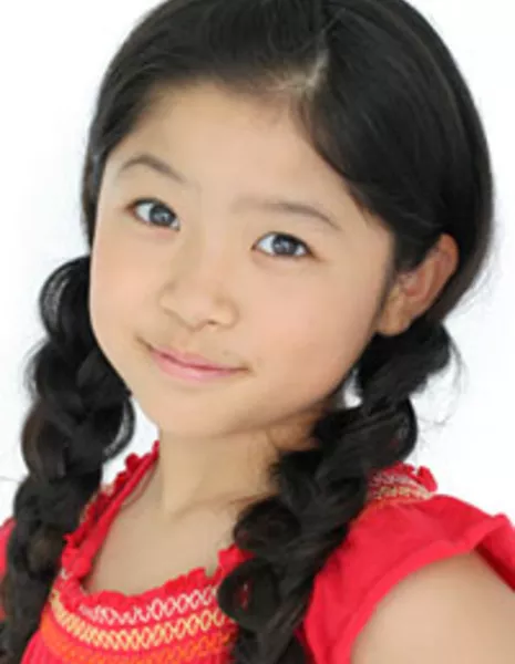 Минамигава Ару / Minamigawa Aru / 南川ある