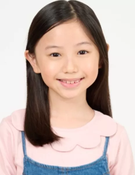  Аю / Ayu (2014) /  愛由 (あゆ)