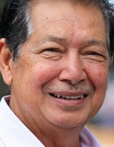 Пайродж Джайсингха / Pairoj Jaisingha /  ไพโรจน์ ใจสิงห์ - Азияпоиск - Дорамы, фильмы и музыка Азии