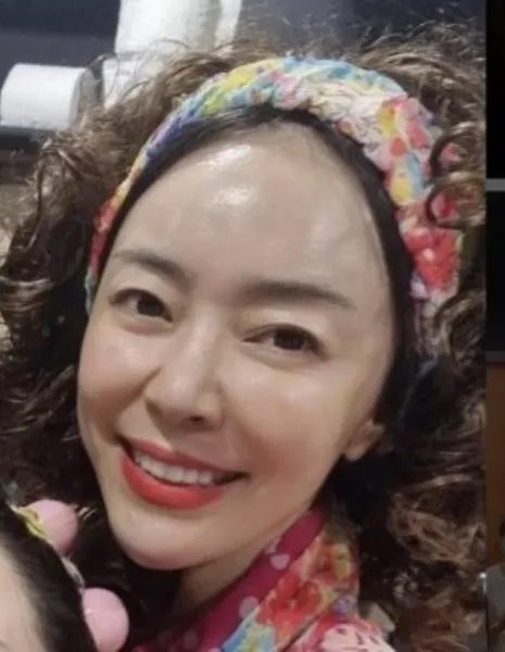 Ким Хва Ён  / Kim Hwa Young (1982) /  김화영