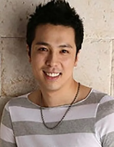 Кан Дон Гён / Kang Dong Gyun /  강동균