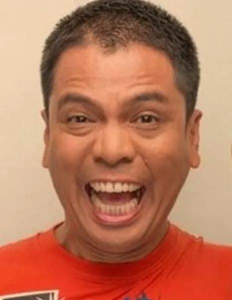 Джон Фейр / John Feir / 