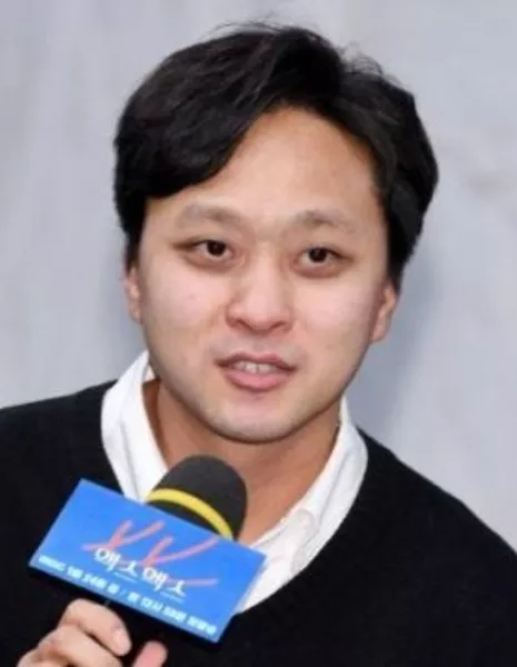 Ким Джун Мо / Kim Joon Mo / 김준모