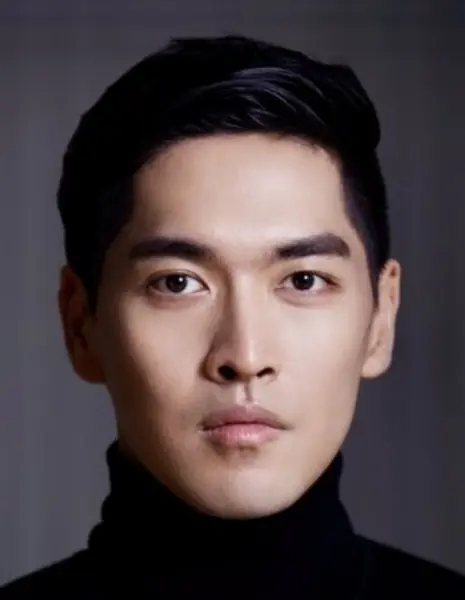 Хан Су Хо / Han Soo Ho /  한수호