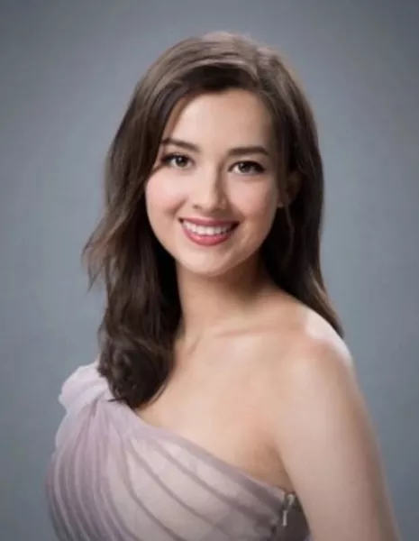 Лиза-Мари Тсэ / Lisa-Marie Tse /  谢嘉怡 - Азияпоиск - Дорамы, фильмы и музыка Азии