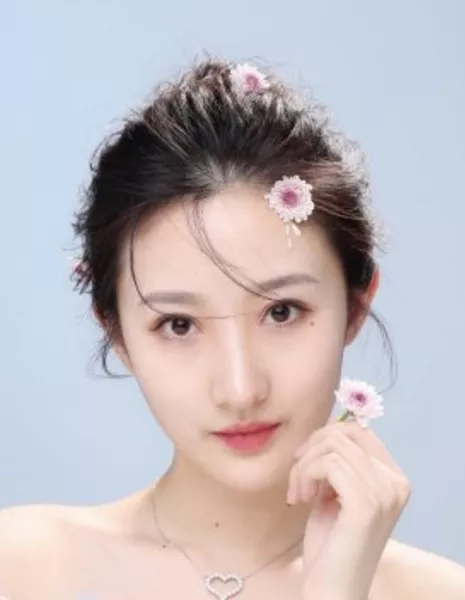 Ян Сяо Жань / Yang Xiao Ran /  杨潇然 - Азияпоиск - Дорамы, фильмы и музыка Азии