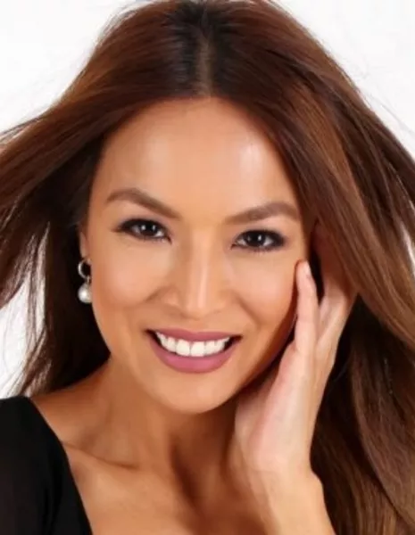 Обри Майлз / Aubrey Miles / 