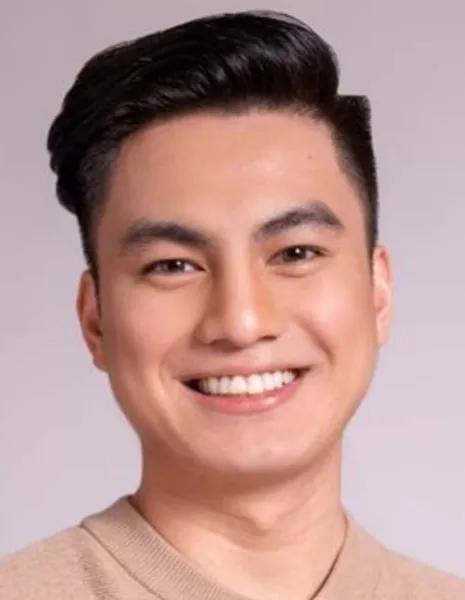 Анхо Дамилес / Anjo Damiles / 