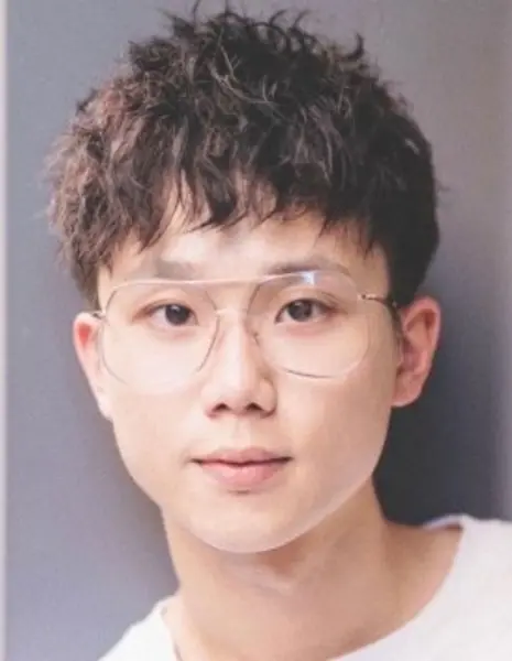 CY / CY /  陳澤言