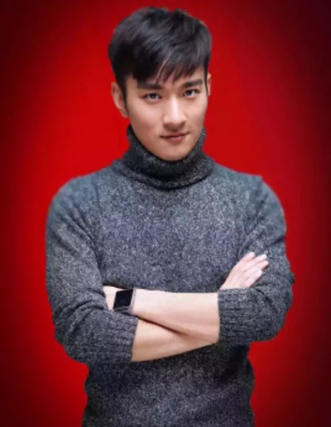 Бао Ло Цзюнь / Bao Luo Jun / 包罗君 - Азияпоиск - Дорамы, фильмы и музыка Азии