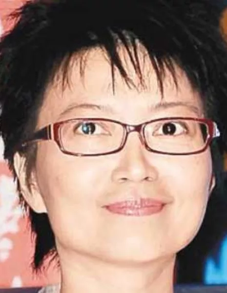 Барбара Чан / Barbara Chan / 陳敏兒 (陈敏儿) / Chan Man Yi (Chen Min Er) - Азияпоиск - Дорамы, фильмы и музыка Азии