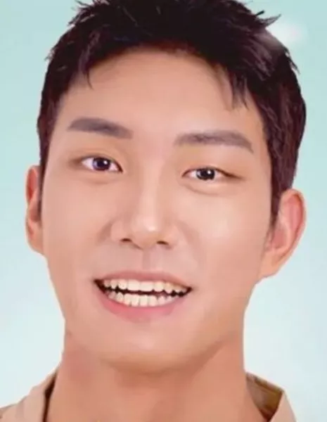 Ким Ён Соль / Kim Yong Sol /  김용솔