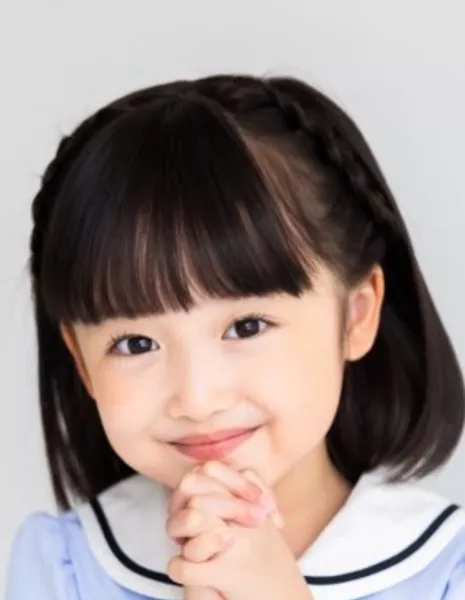 Икемура Аой / Ikemura Aoi /  池村碧彩