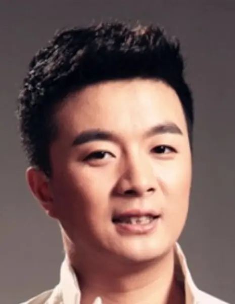 Чжоу Янь Чэн / Zhou Yan Cheng /  周彦呈