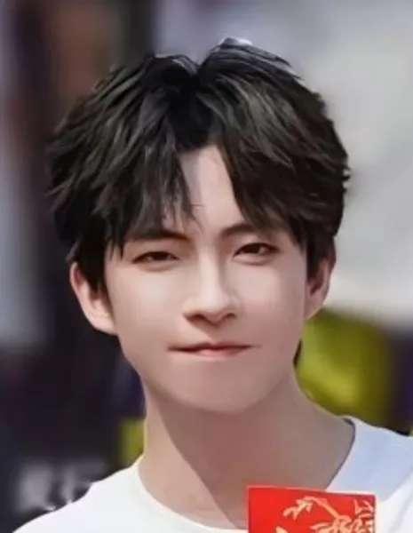 Ю Цзя Вэй / You Jia Wei /  游佳威