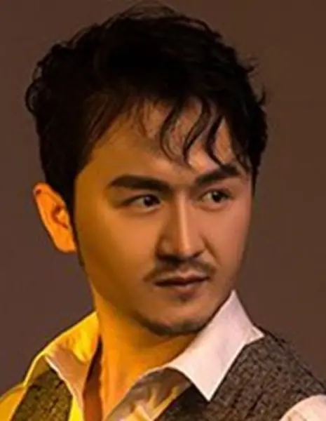  Сюэ Цзин И  / Xue Jing Yi /  薛敬一