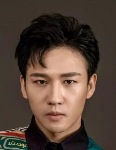 Фу Цзи Мин  / Fu Zi Ming (1992) /  富梓铭