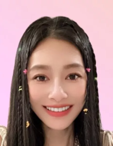 Sоpхи Ван  / Sophia Wang (1982) /  王思佳