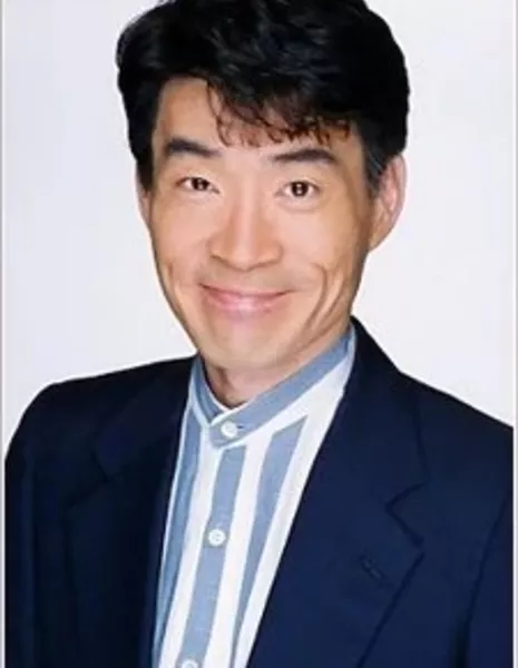 Шимада Бин / Shimada Bin / 島田敏