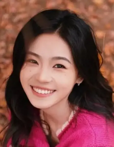  Му Цзы Хан / Mu Zhi Hang /  木子航