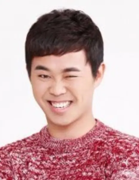 Квак Дэ Хи / Kwak Dae Hee /  곽대희