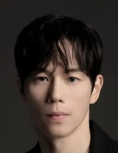 Го Хун Чжон / Ko Hoon Jung /  고훈정