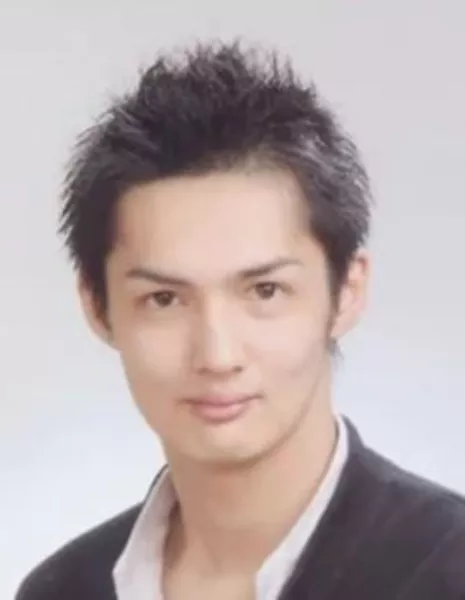 Ёшии Мотонори / Yoshii Motonori /  吉井基師