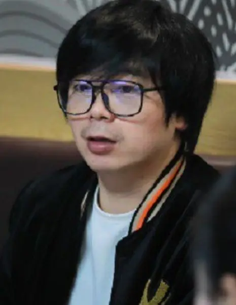 Ли Чжи Жу / Li Zhi Ru /  李知儒