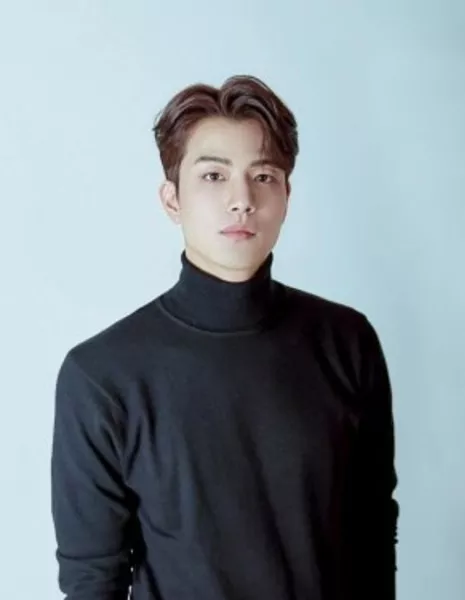 Ким Кён Бо / Kim Kyung Bo / 김경보