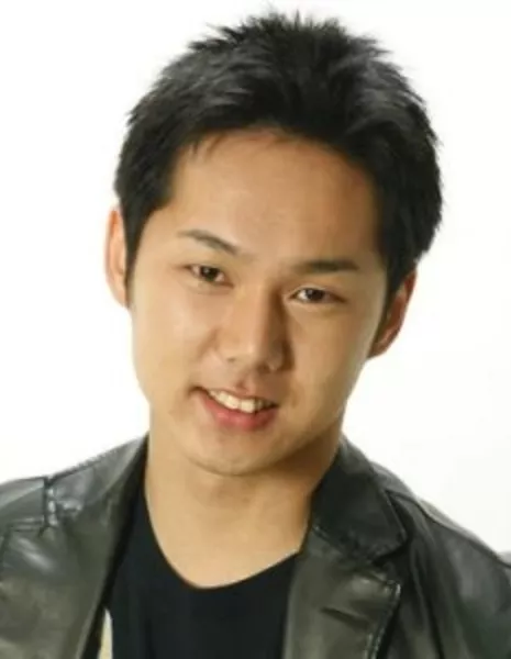 Кадзуя Окада / Okada Kazuya / 岡田和也