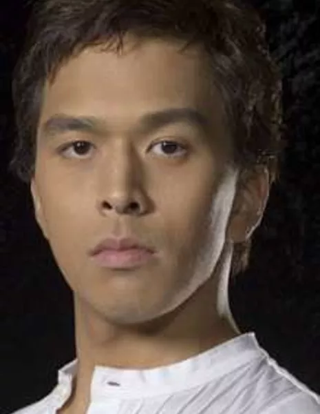  / Лам Яu Фэй / Billy Lam / 林祐飛 / Lam Yau Fei