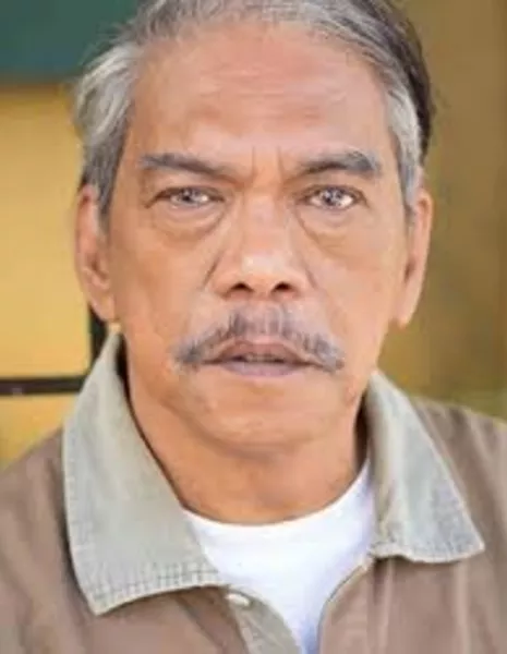 Лу Велосо / Lou Veloso /  Luciano Mariaño Veloso