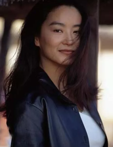  / Brigitte Lin / 林青霞