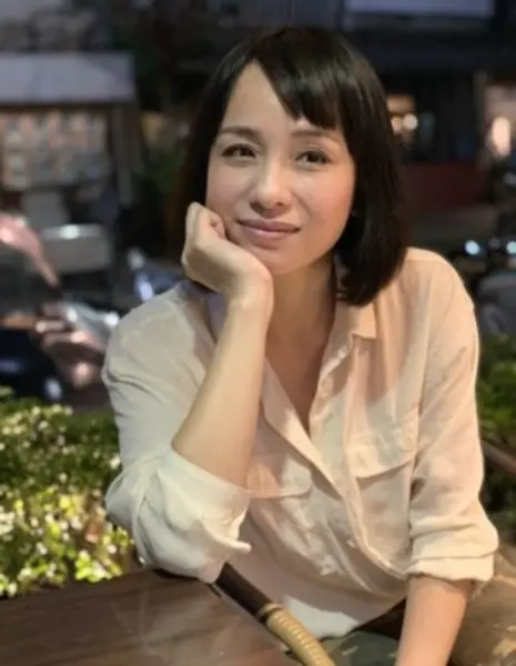 Чэнь И Чжэнь / Chen Yi Zhen /  陳怡真