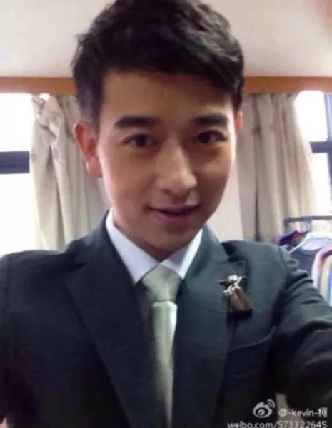 Лю И Чэнь  / Liu Yi Chen (1986) /  刘一辰