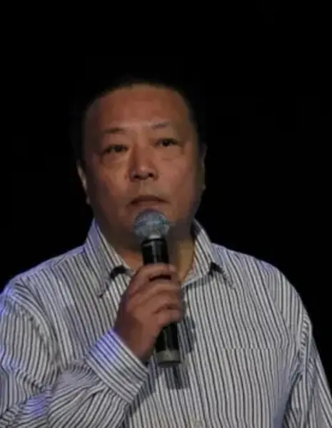 Цай Вэй / Cai Wei (1959) /  蔡伟 