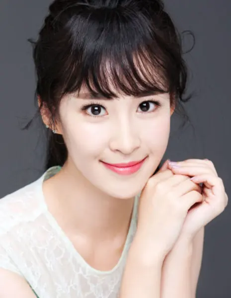 Цай Юй Цзе / Cai Yu Jie / 蔡玉洁