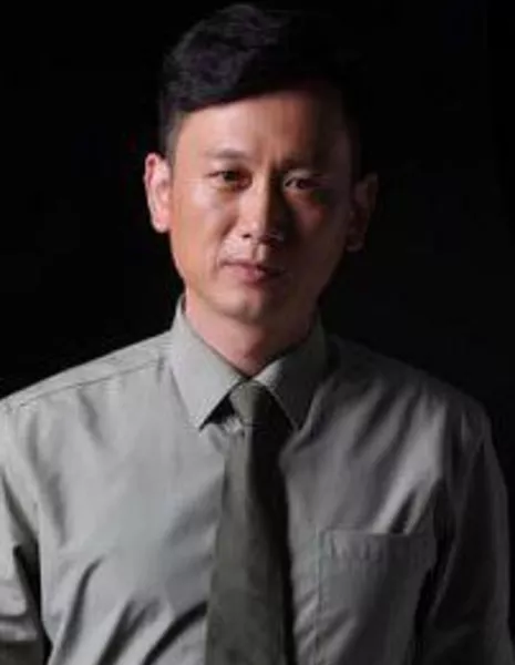 Цао Су Хэн / Cao Xu Heng / 曹需恒