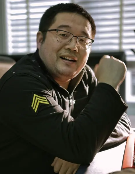 Чэ Чжи Ган / Che Zhi Gang (1985) /  车志刚 