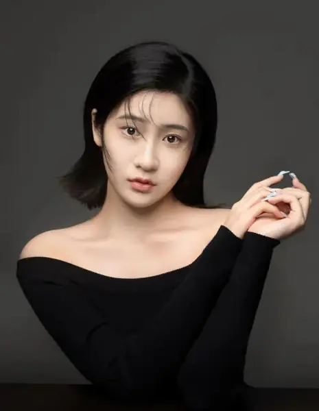 Чэнь Хуэй Янь / Chen Hui Yan /  陈慧妍