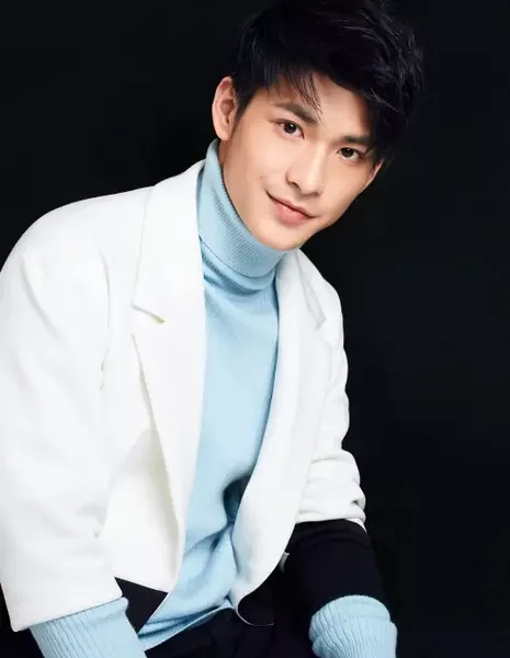 Чэнь Цзэ Суань / Chen Ze Xuan / 陈泽轩