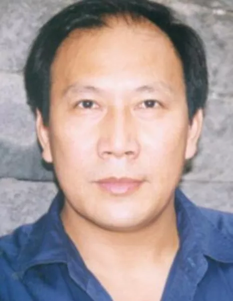  Чэнь Чан Хай / Chen Chang Hai /  陈长海 