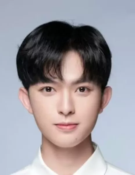     / Cheng Li Yu /   鄭吏佑 (郑吏佑) / Cheng Li Yu (Zheng You Shi)