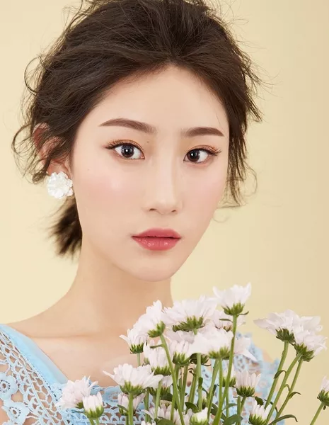 Чэн И Цзя / Cheng Yi Jia / 程艺佳