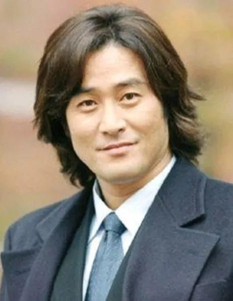  / Чхве Мин Су / Choi Min Soo / 최민수 / Choi Min Soo (Choe Min Su)