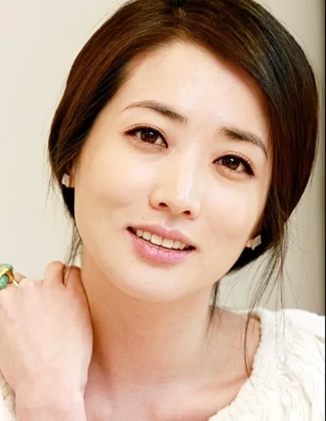  / Чхве Чжон Вон / Choi Jung Won (1981 actress) / 최정원 / Choi Jung Won (Choe Jeong Won)