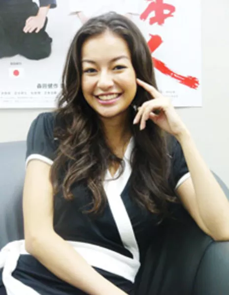 Моримото Кристина / Morimoto Christina / 森本クリスティーナ (もりもと くりすてぃーな) - Азияпоиск - Дорамы, фильмы и музыка Азии