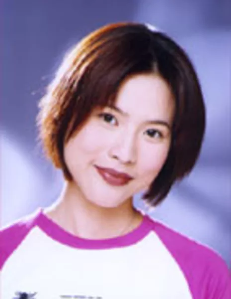  / Chung Hiu Ying / 鍾曉瑩 (钟晓莹) / Chung Hiu Ying (Zhong Xiao Ying)