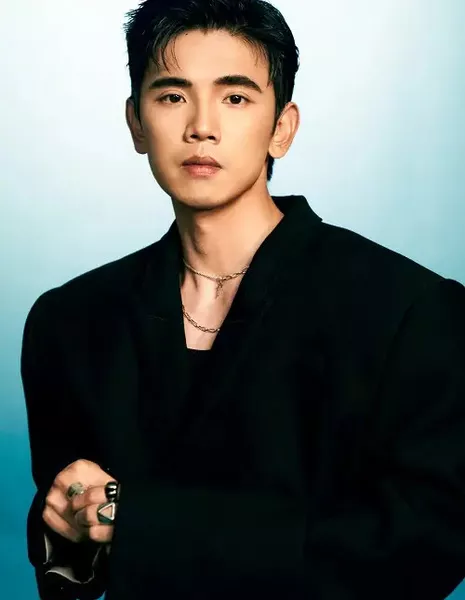 Дэн Шуай / Dan Shuai / 丹帅